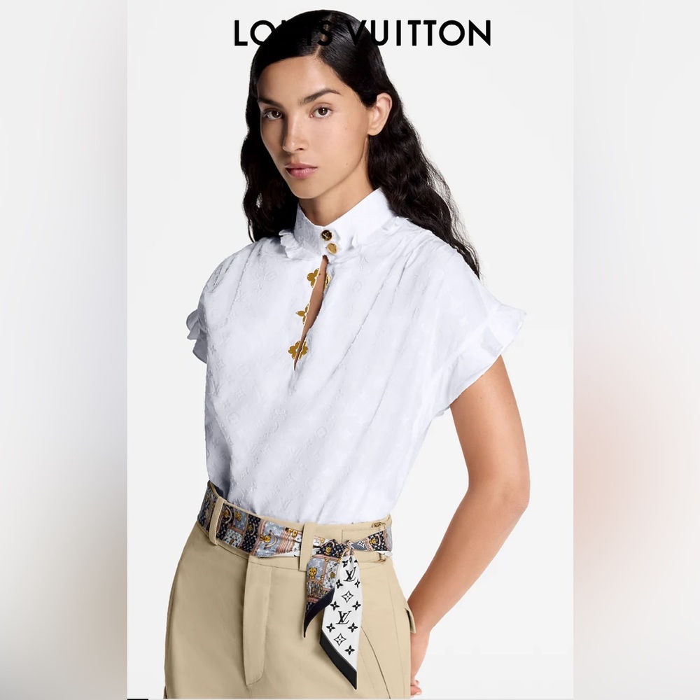 Louis Vuitton BB Bandeau